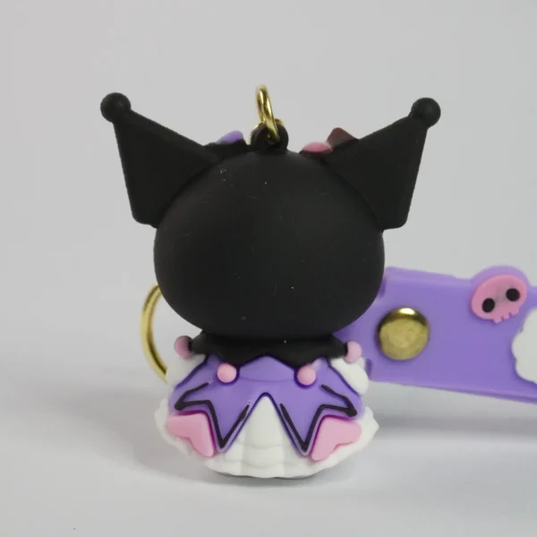 Llavero de Kuromi - Image 3