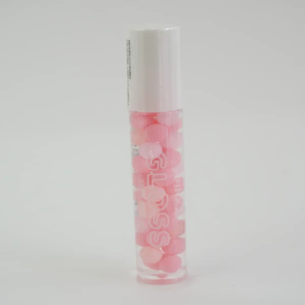 Gloss hidratante Pink 21 - Image 3