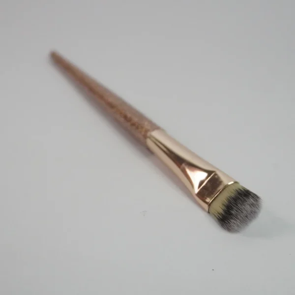 Pincel lengua de gato