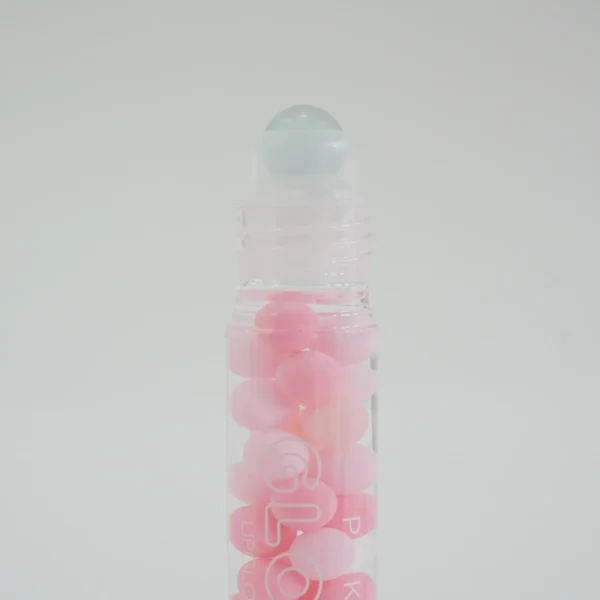 Gloss hidratante Pink 21 - Image 4