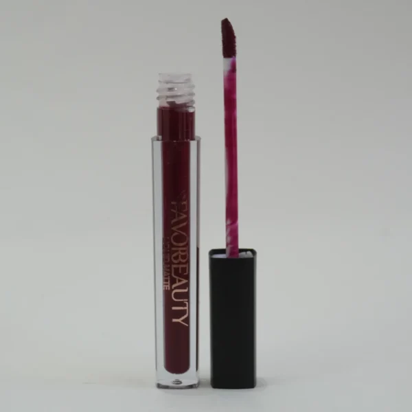 Labial líquido mate - Image 4