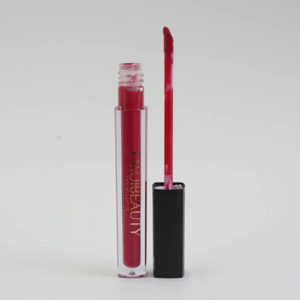 Labial líquido mate - Image 9