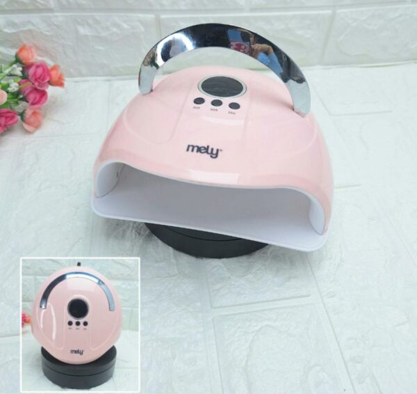 Cabina Mely 48 W