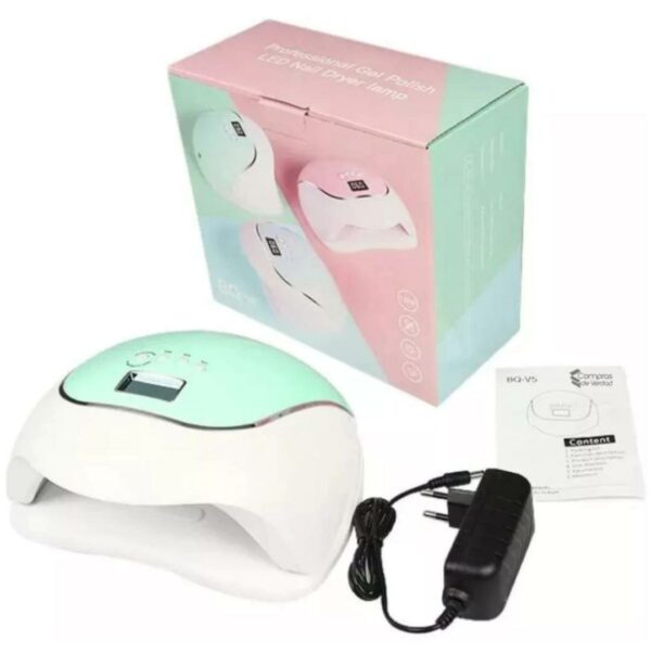 cabina BQ 120 w