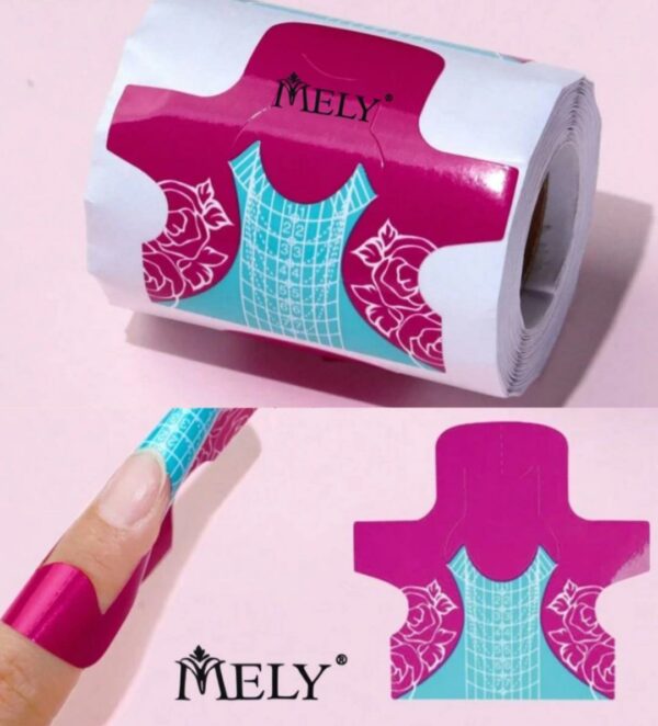 molde Mely x400