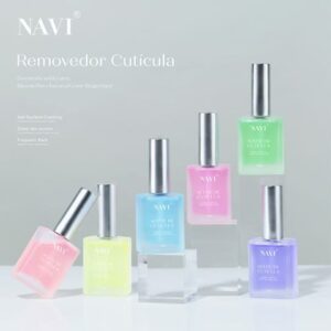 Navi aceite de cutícula 15ml