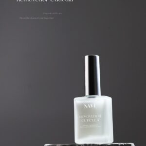 Removedor de cutículas 15 ml