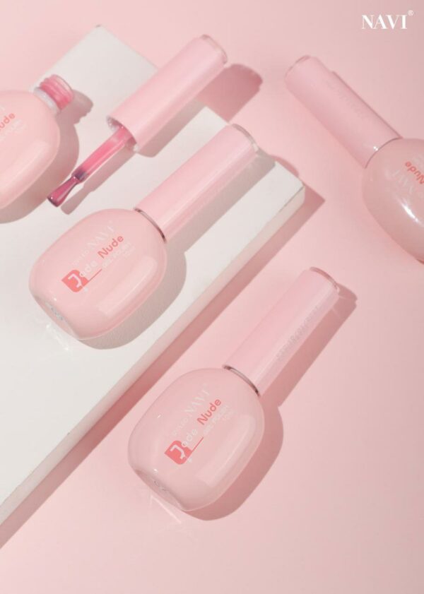 Navi esmate semi pink jade 10ml - Image 3