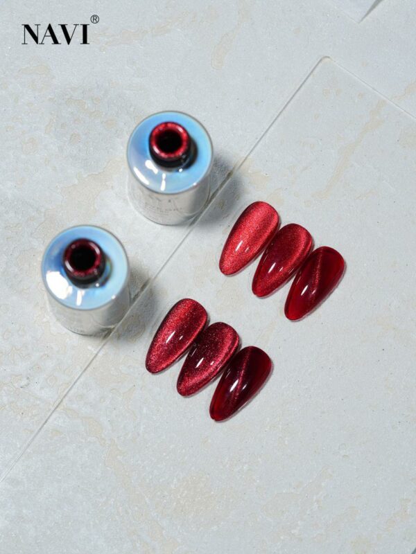 cat eye gel diamoan 8ml - Image 13