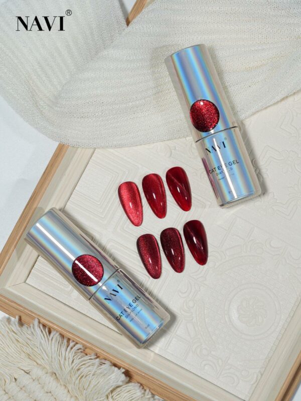 cat eye gel diamoan 8ml - Image 10