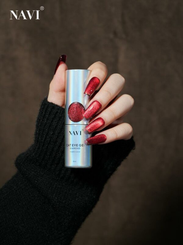 cat eye gel diamoan 8ml - Image 11