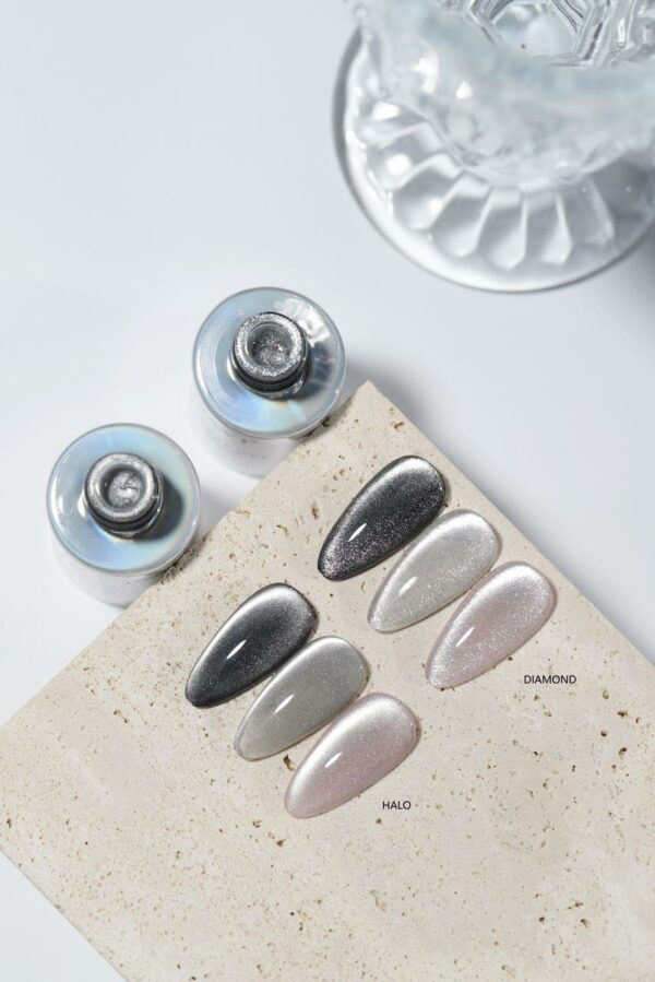 cat eye gel diamoan 8ml - Image 8