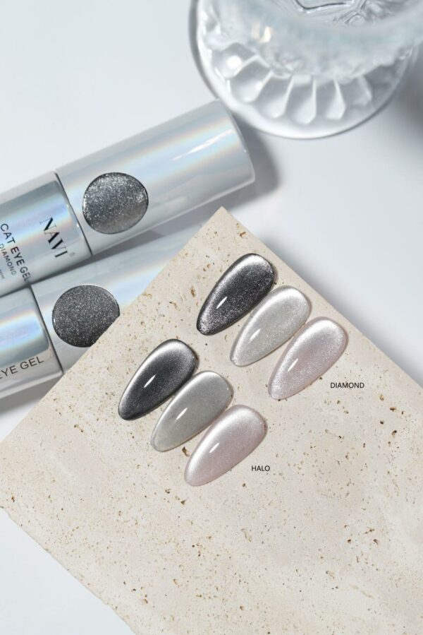 cat eye gel diamoan 8ml - Image 2