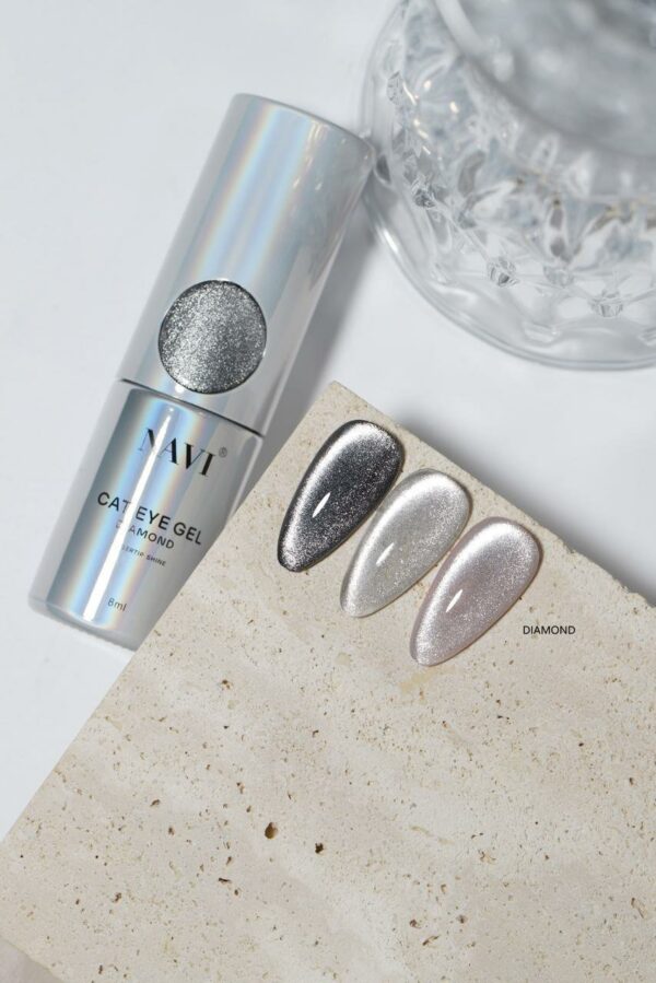 cat eye gel diamoan 8ml - Image 9