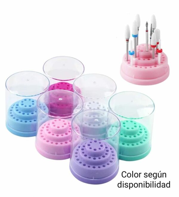 Organizador de fresa - Image 2