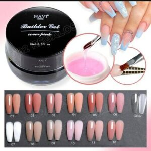 Navi gel contracción 30ml