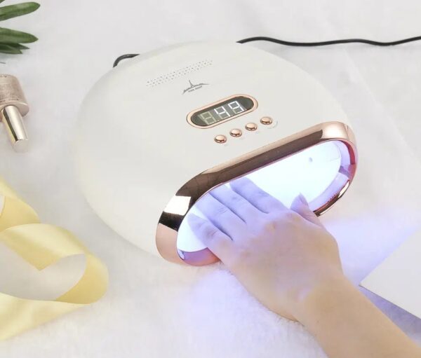 Cabina luz led uv A7 48 72W - Image 2