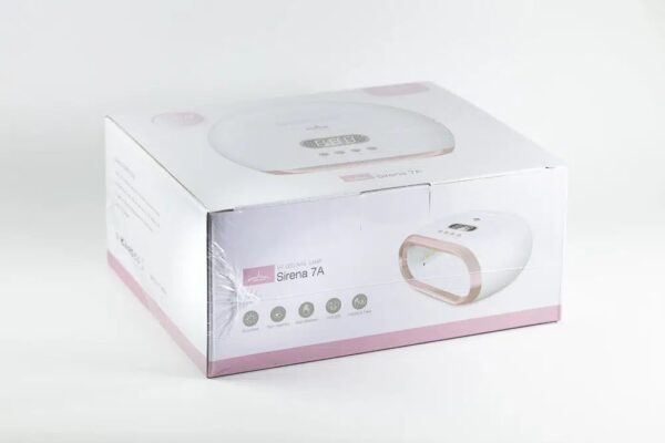 Cabina luz led uv A7 48 72W - Image 3