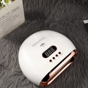 Cabina luz led uv A7 48 72W