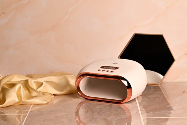 Cabina luz led uv A7 48 72W - Image 5